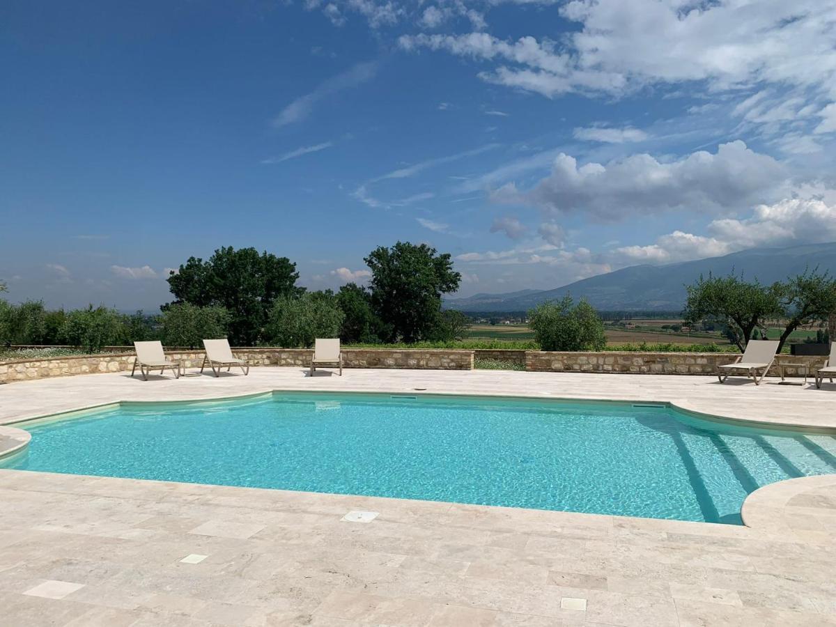 Fattoria Colsanto Villa Torre del Colle ภายนอก รูปภาพ