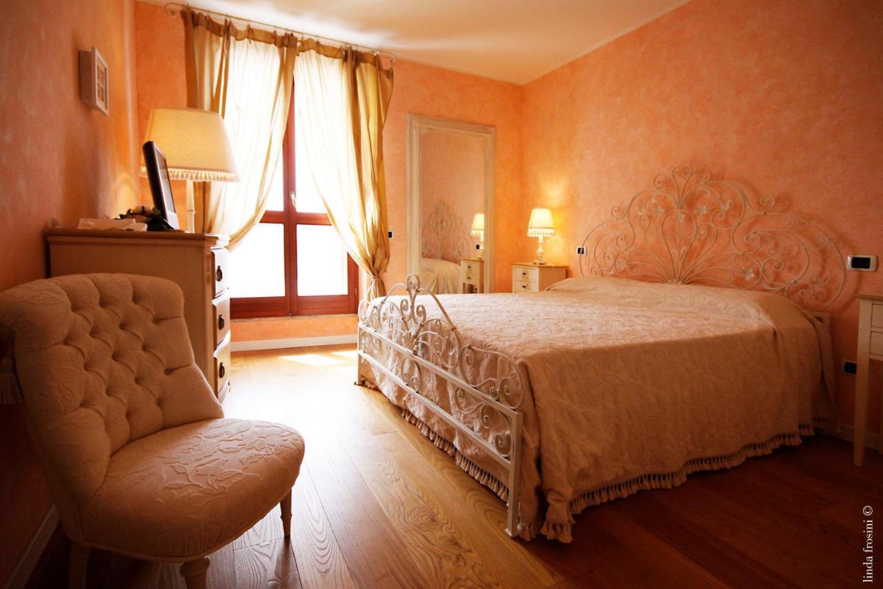 Fattoria Colsanto Villa Torre del Colle ภายนอก รูปภาพ